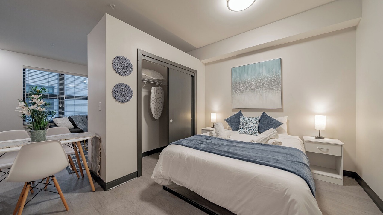 Photo of Bedroom in Westown