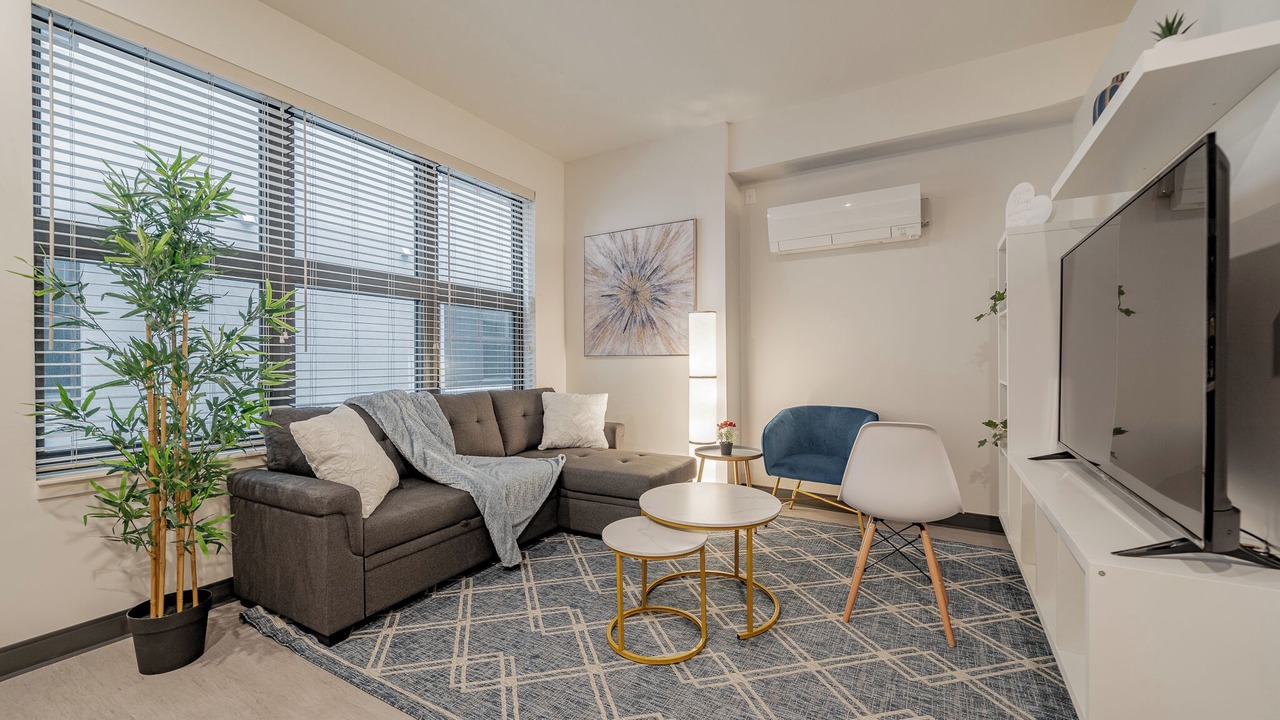 Photo of Livingroom in Westown