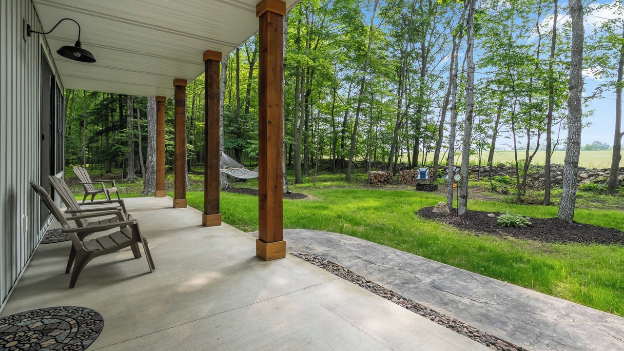 Photo of Outdoor in Egg Harbor