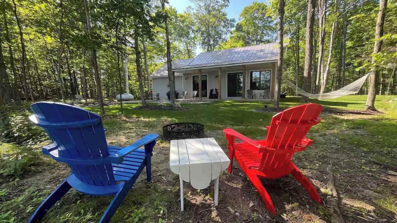 Photo of Outdoor in Egg Harbor