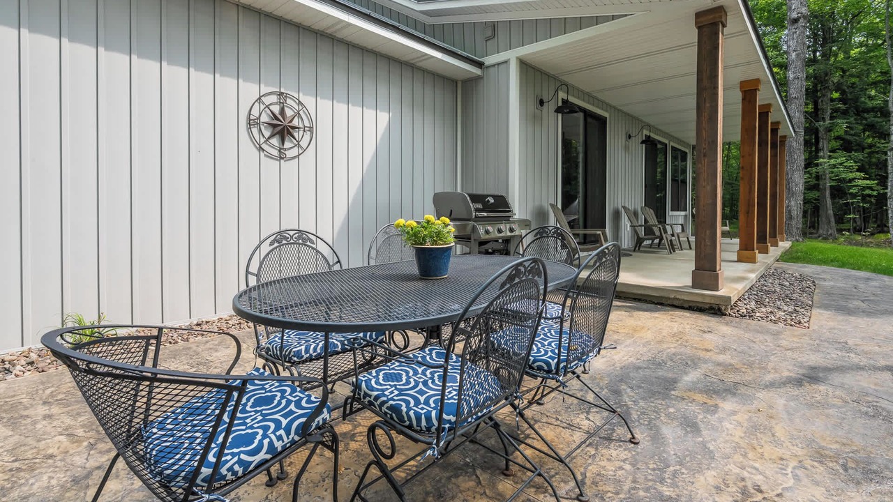 Photo of Outdoor in Egg Harbor