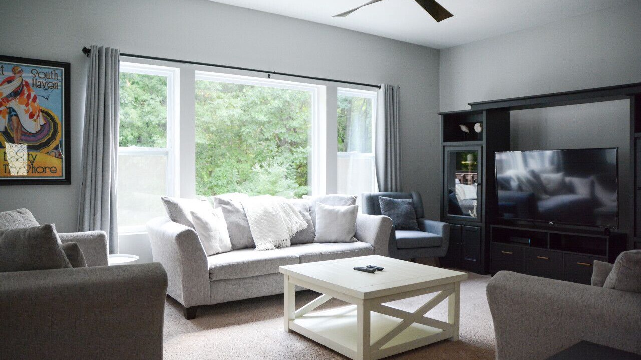 Photo of Bedroom in South Haven