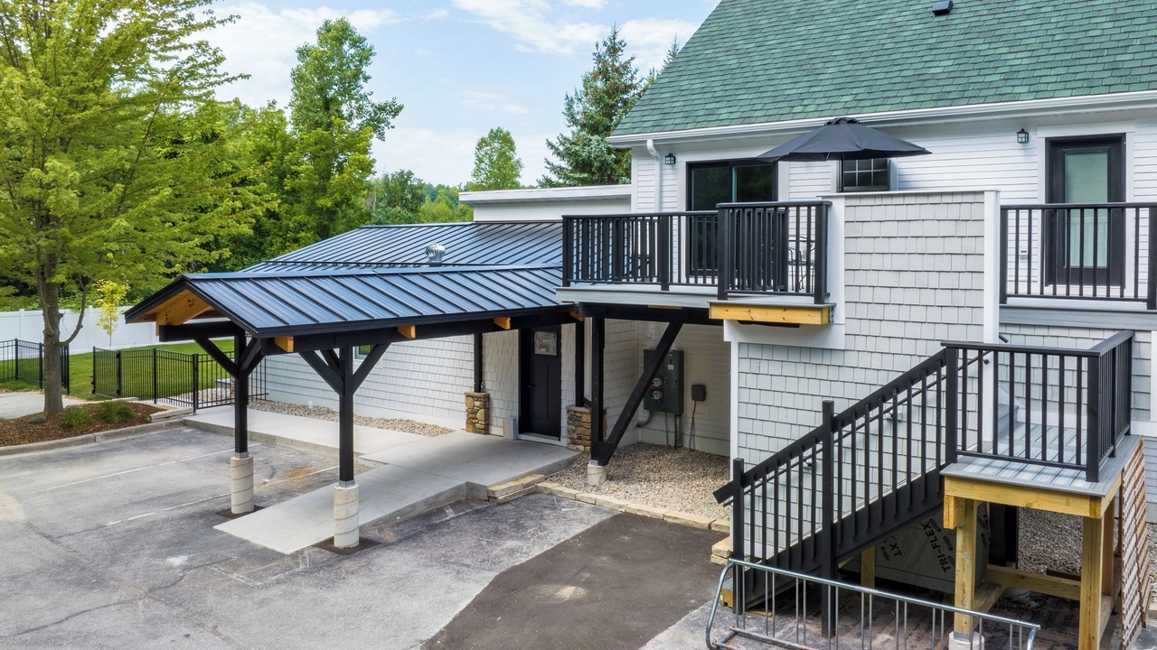 Photo of Outdoor in Fish Creek