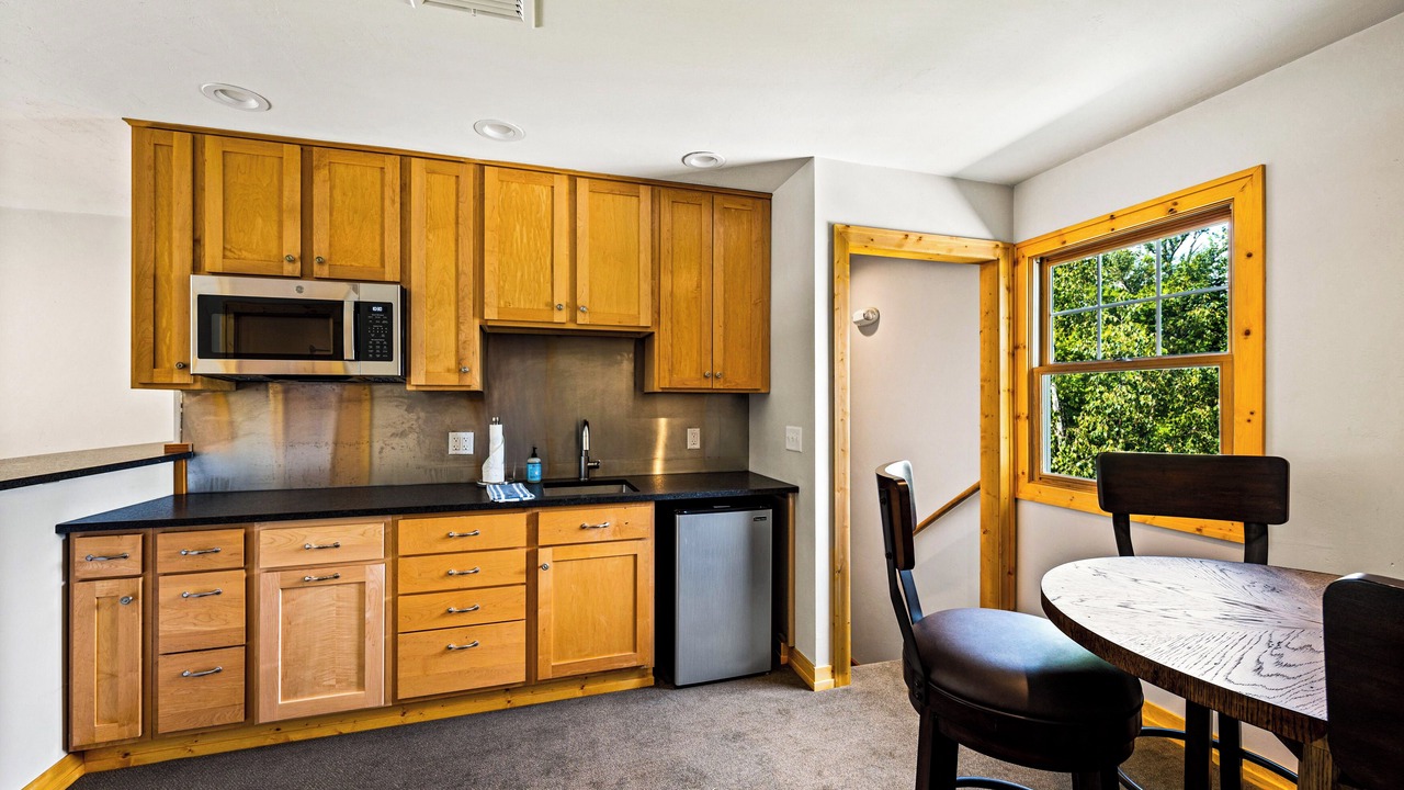 Photo of Kitchen in Fish Creek