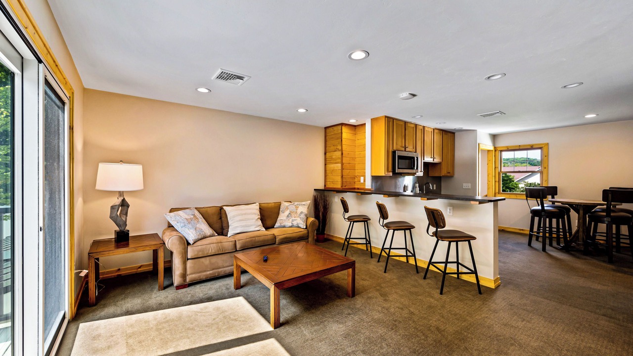 Photo of Livingroom in Fish Creek