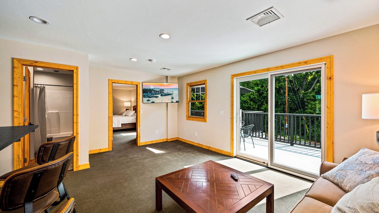 Photo of Bedroom in Fish Creek