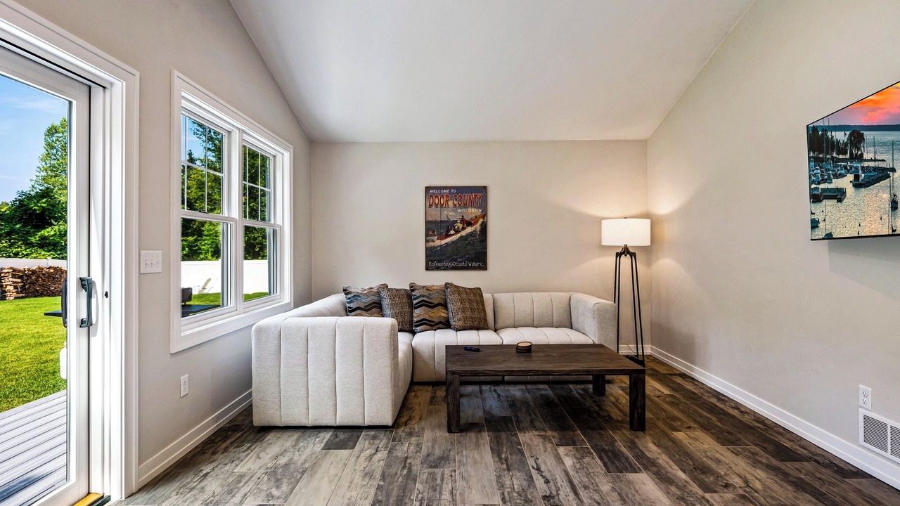 Photo of Livingroom in Fish Creek