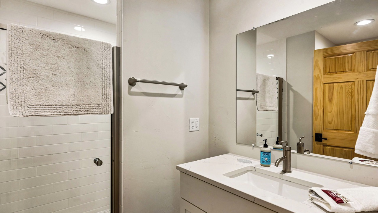 Photo of Bathroom in Fish Creek