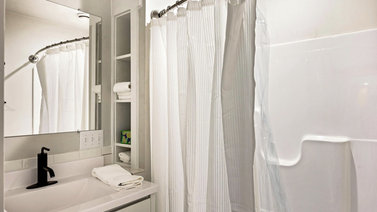 Photo of Bathroom in Fish Creek