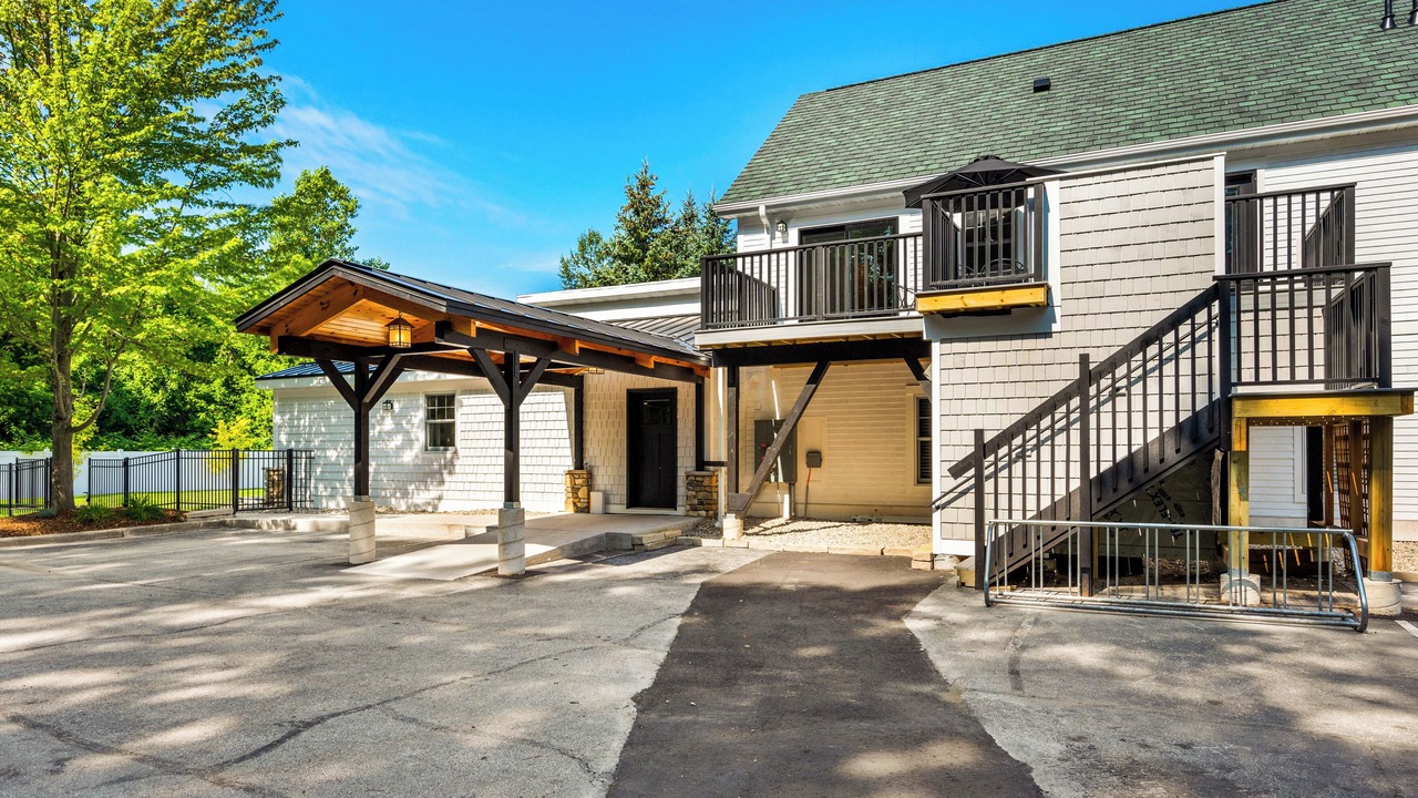 Photo of Outdoor in Fish Creek
