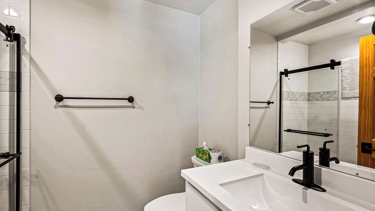 Photo of Bathroom in Fish Creek