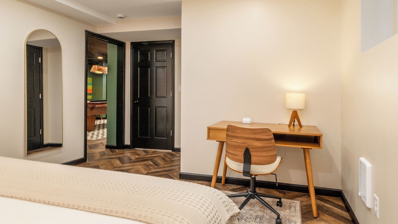 Photo of Bedroom in Glendale