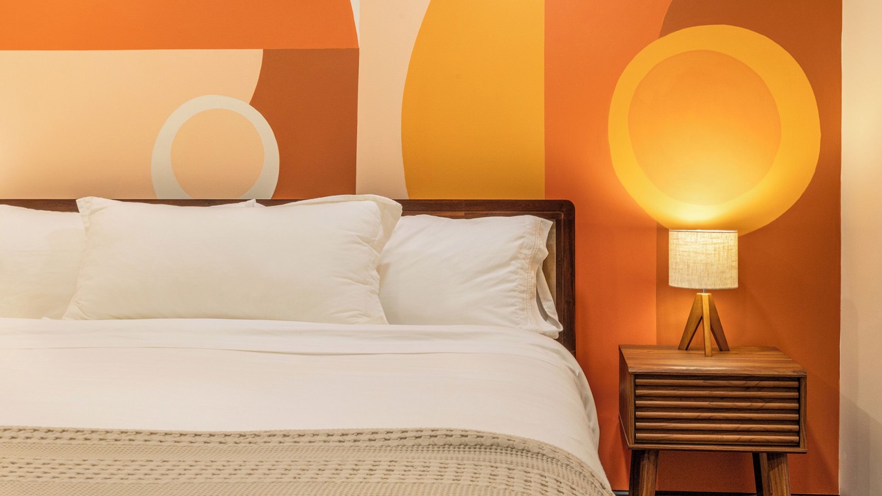 Photo of Bedroom in Glendale
