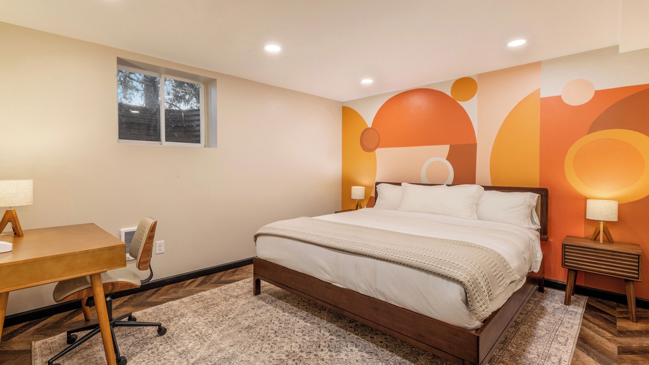 Photo of Bedroom in Glendale