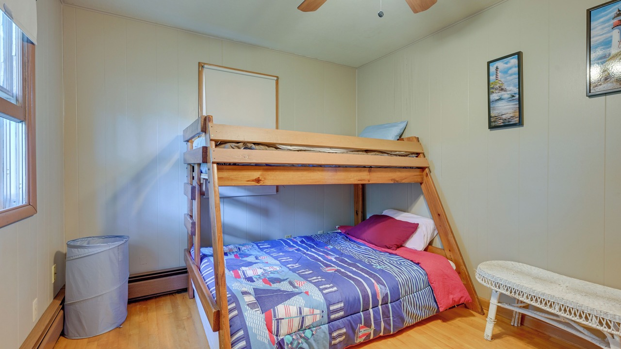 Photo of Bedroom in Shawano