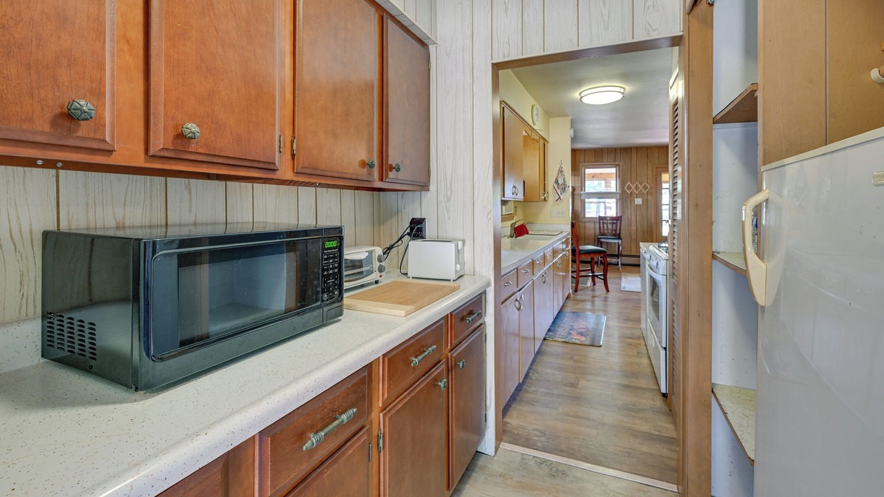 Photo of Kitchen in Shawano