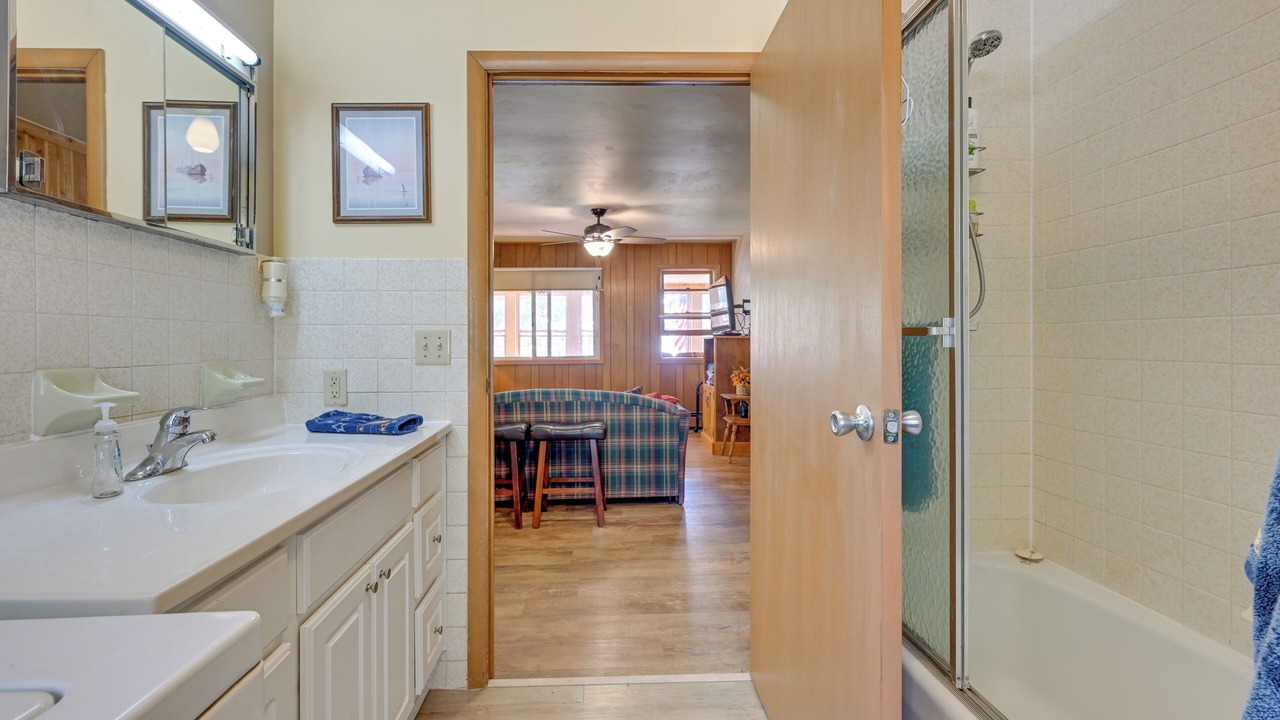 Photo of Bathroom in Shawano