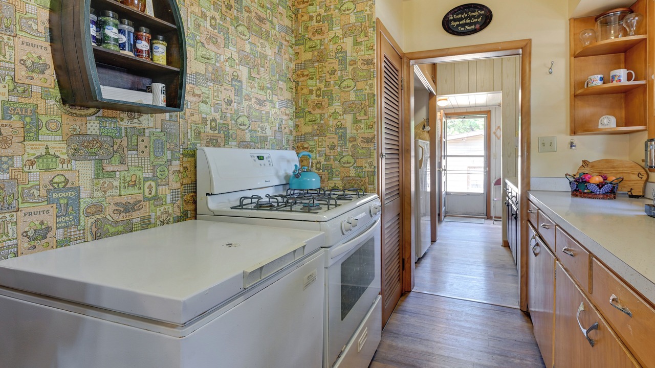 Photo of Kitchen in Shawano