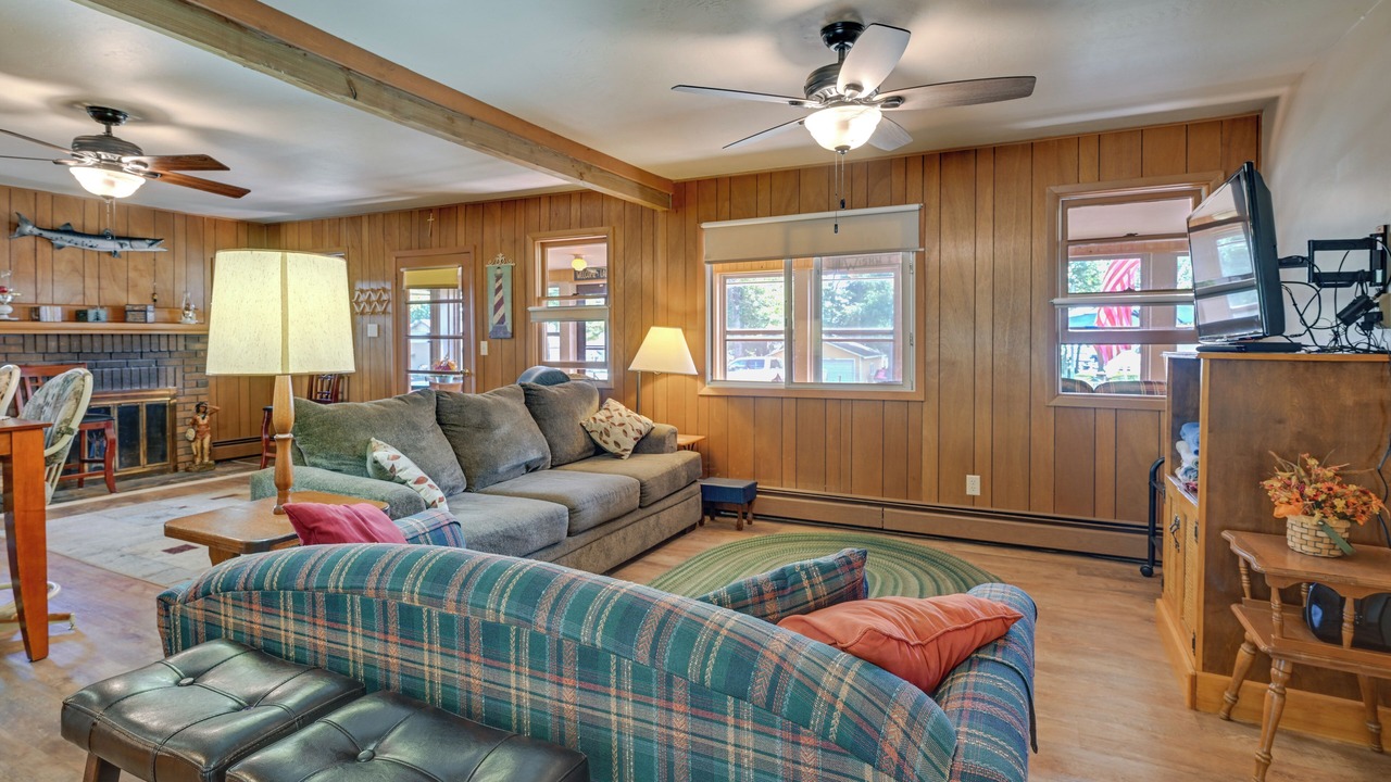 Photo of Bedroom in Shawano