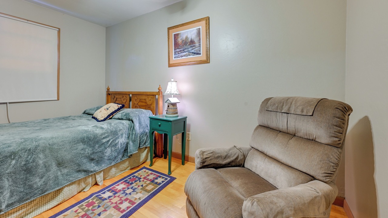 Photo of Bedroom in Shawano