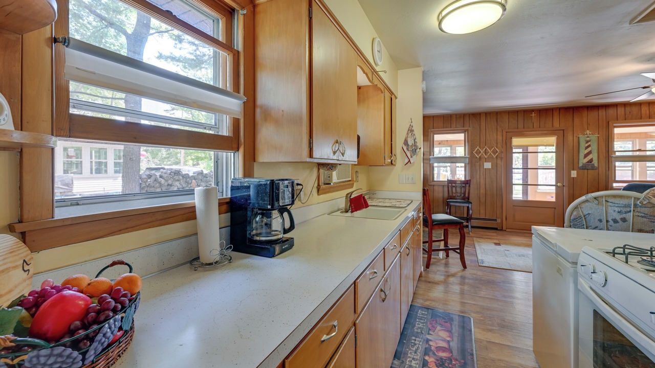 Photo of Kitchen in Shawano