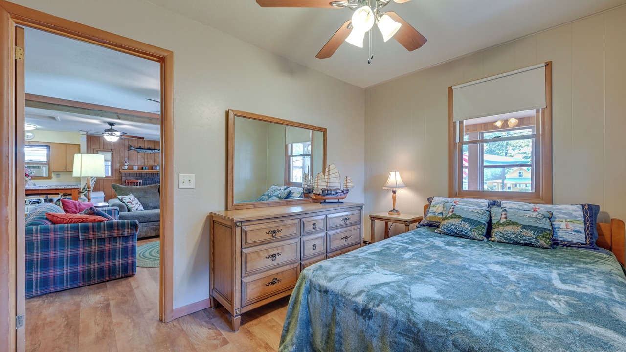 Photo of Bedroom in Shawano