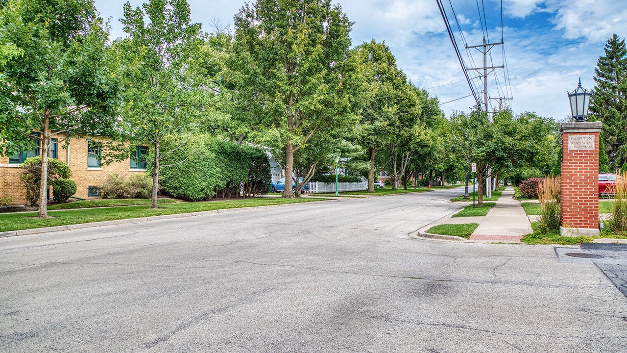 Photo of Outdoor in Evanston