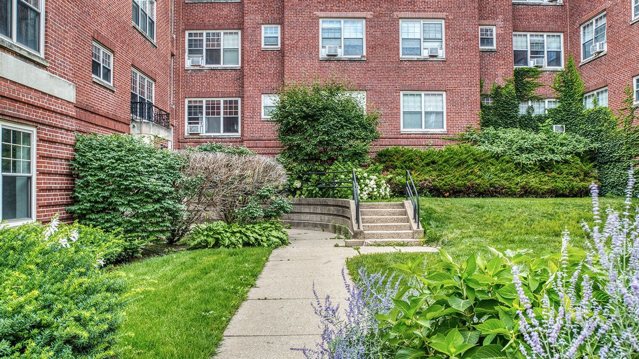 Photo of Outdoor in Evanston