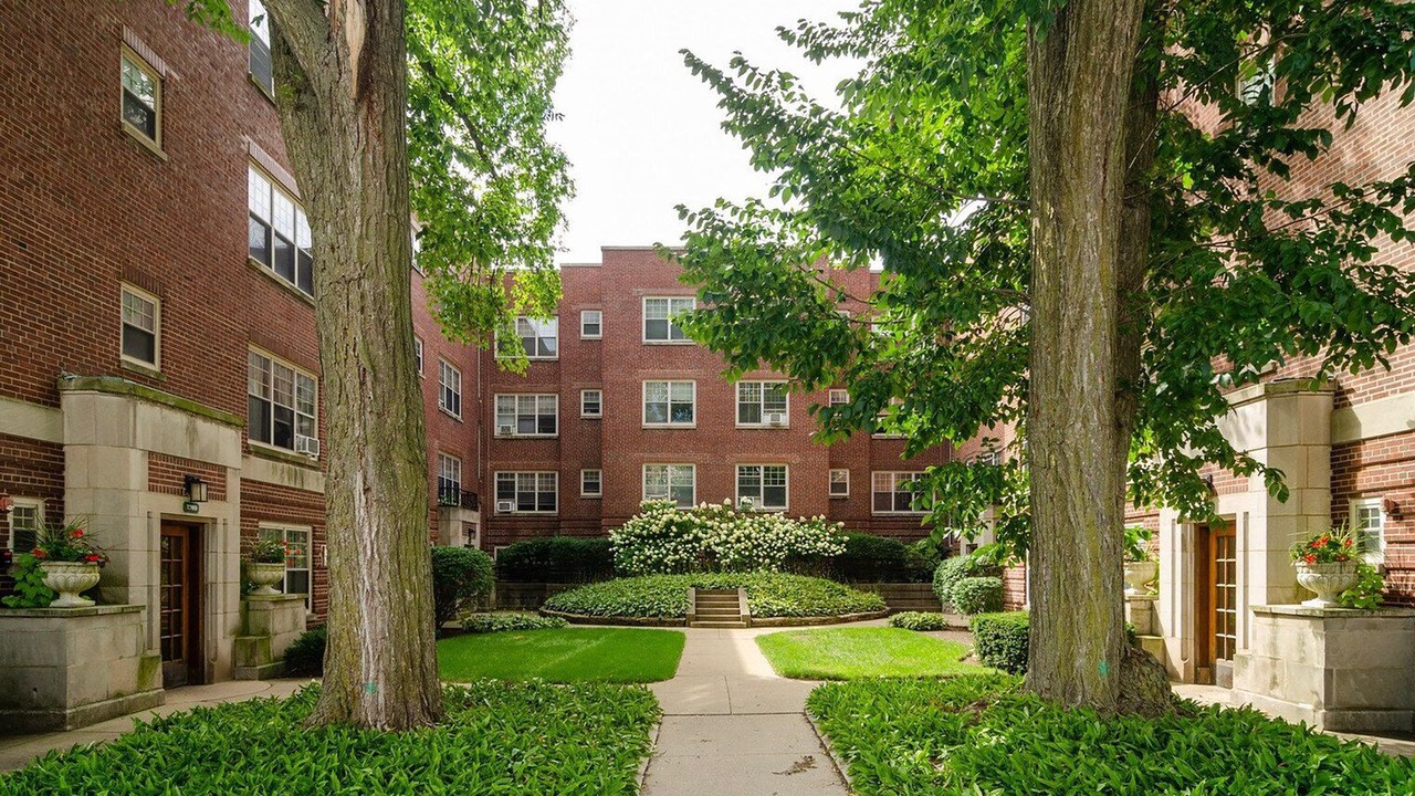 Photo of Outdoor in Evanston