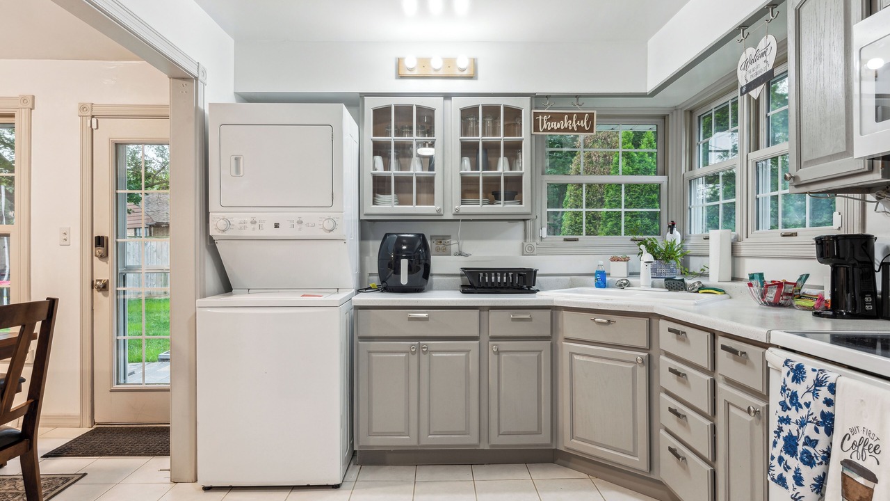 Photo of Kitchen in Elmhurst