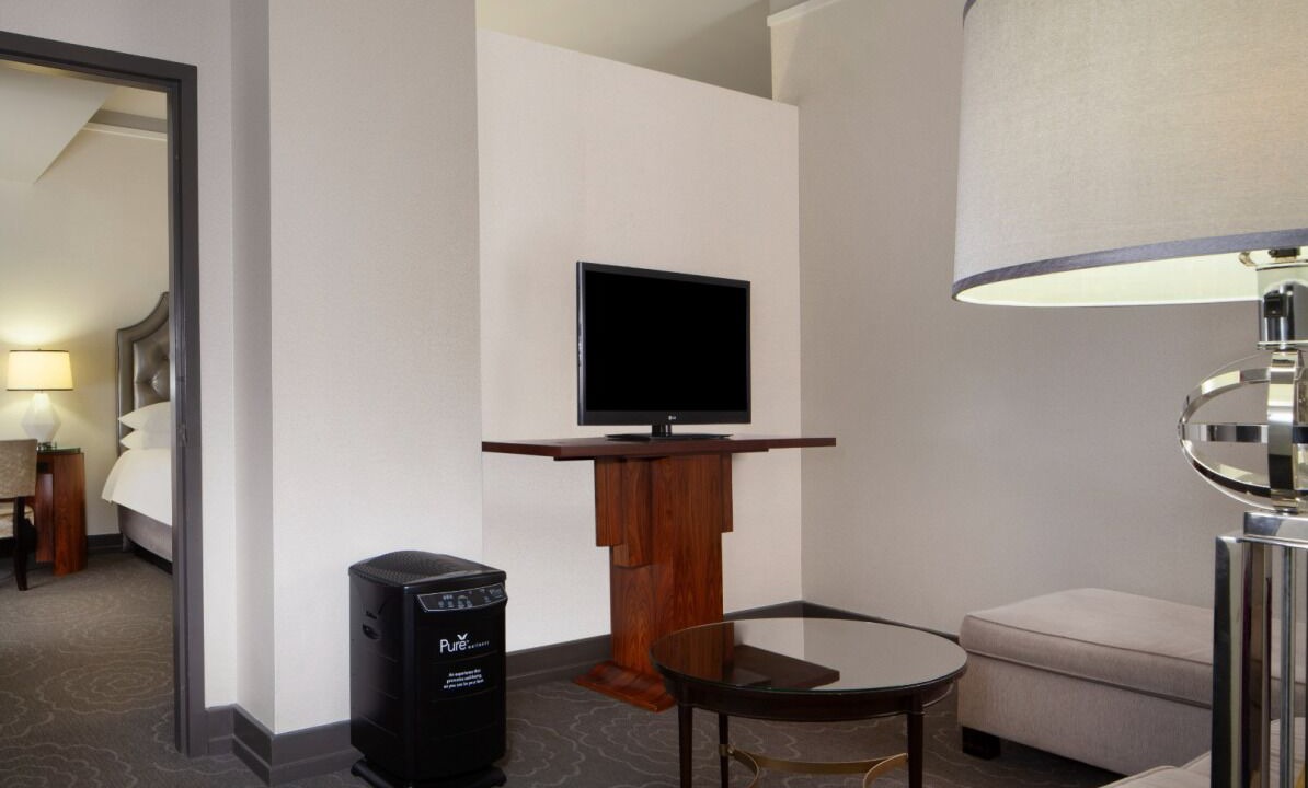 Photo of Bedroom in The Loop