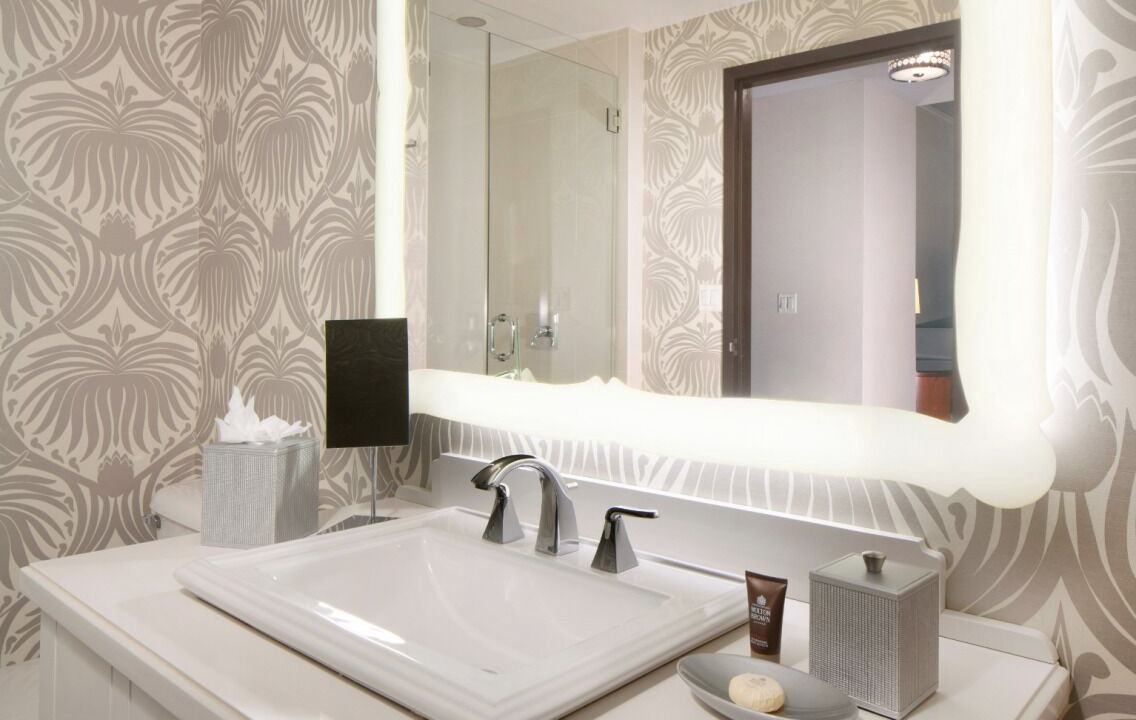Photo of Bathroom in The Loop