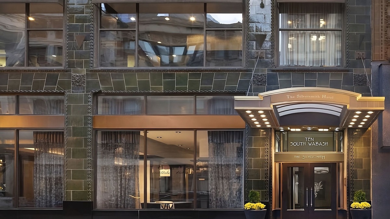 Photo of Outdoor in The Loop