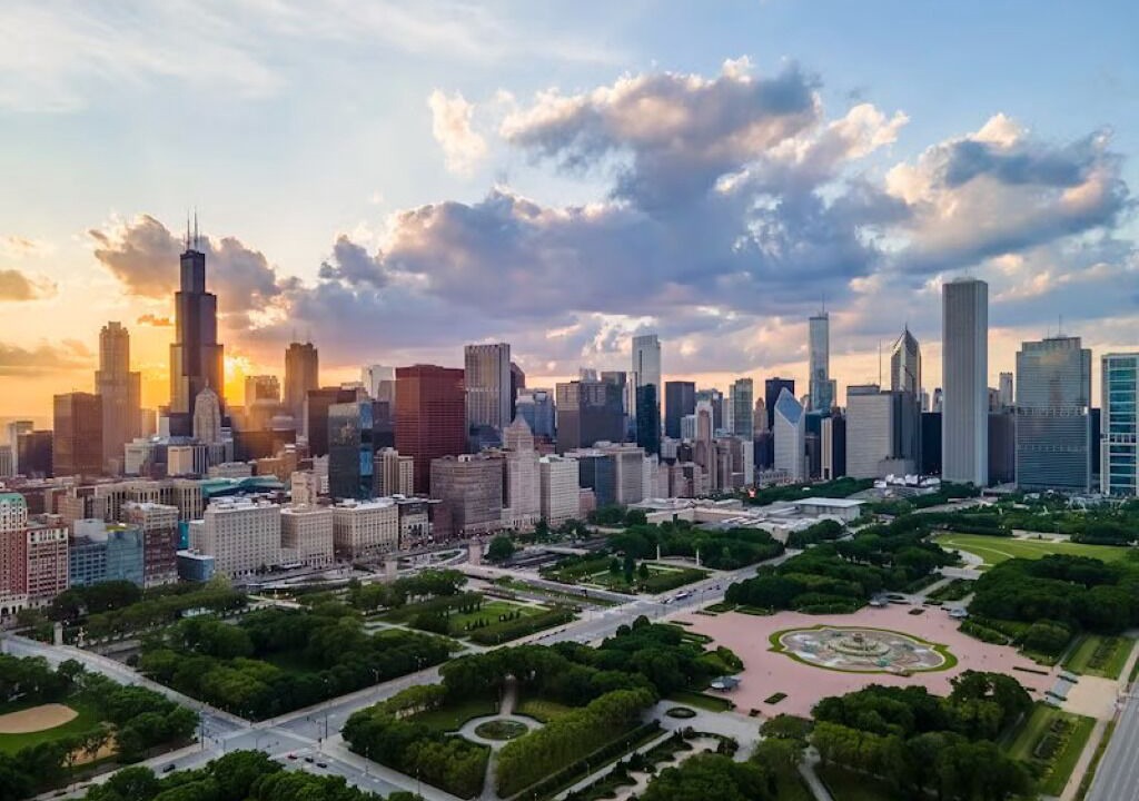 Photo of Others in The Loop