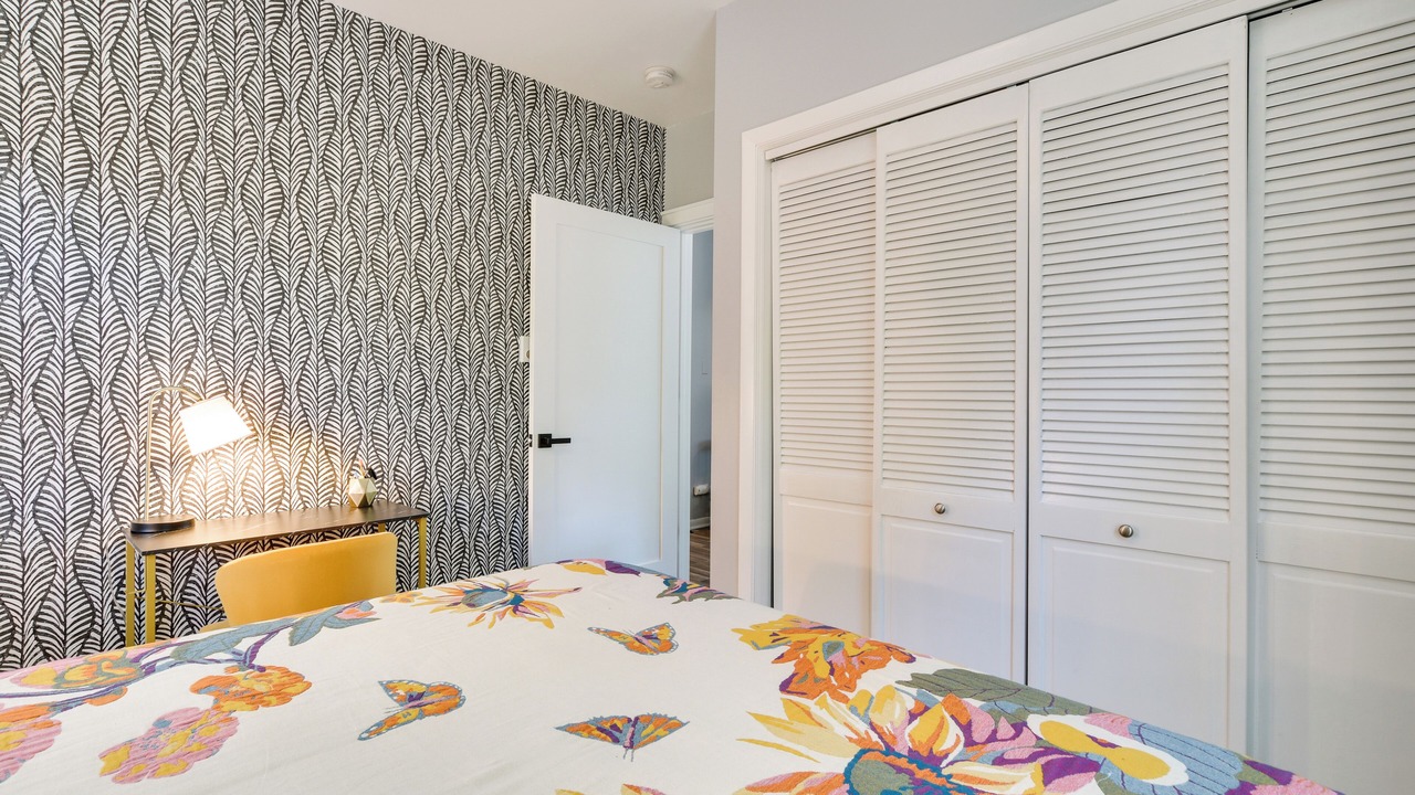 Photo of Bedroom in Lincoln Park
