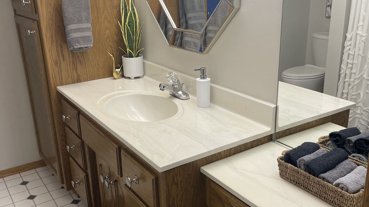 Photo of Bathroom in Appleton