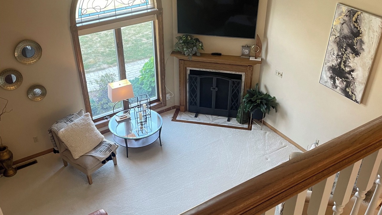 Photo of Patio Balcony in Appleton