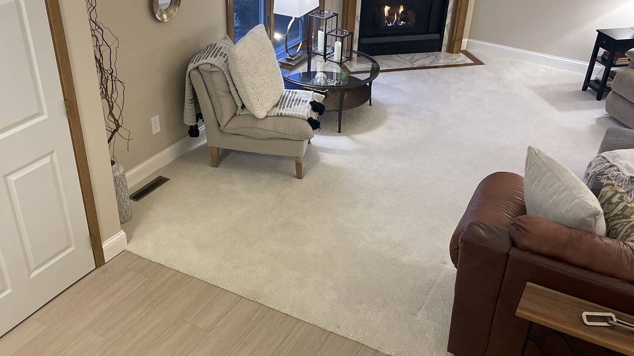 Photo of Livingroom in Appleton