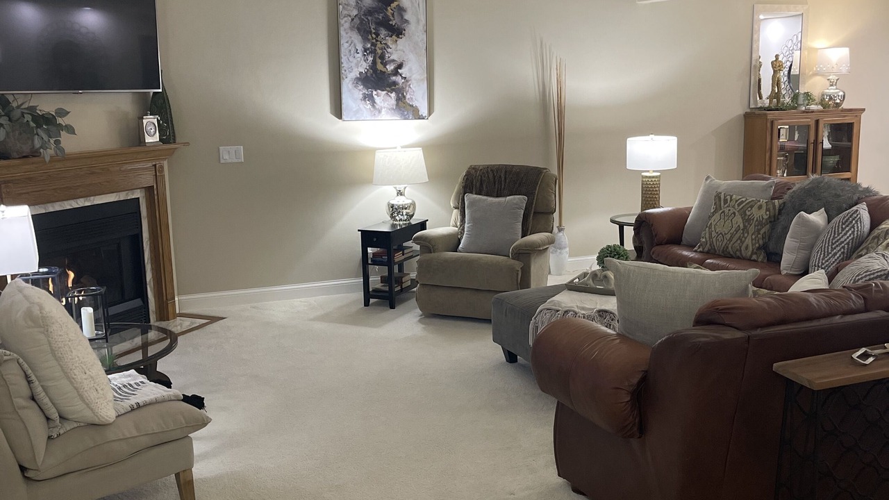Photo of Livingroom in Appleton