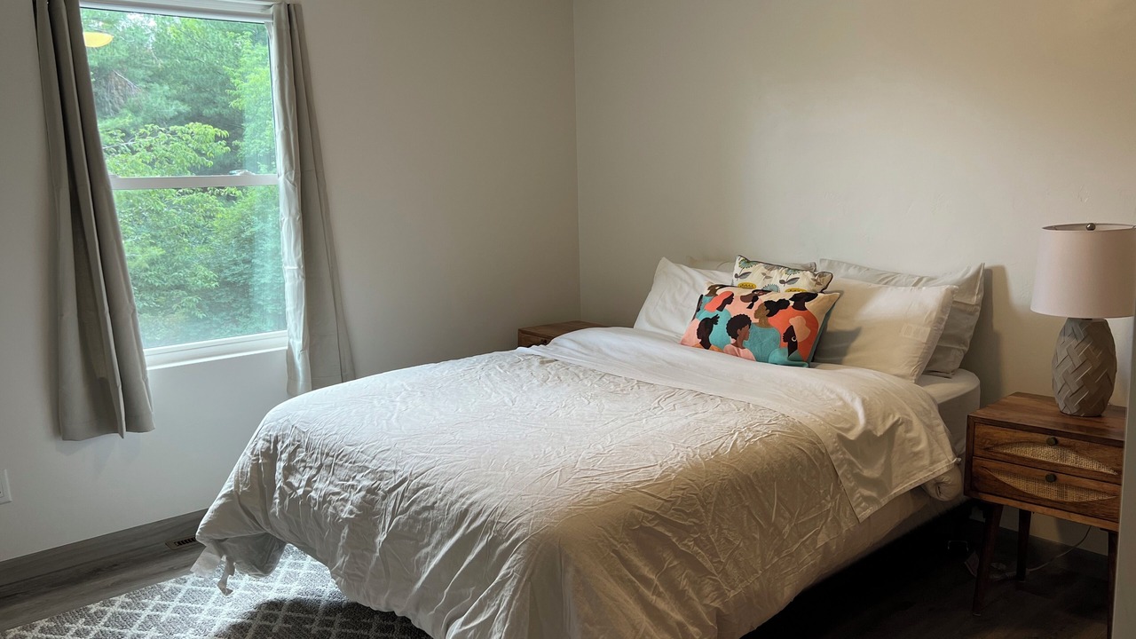 Photo of Bedroom in Fish Creek