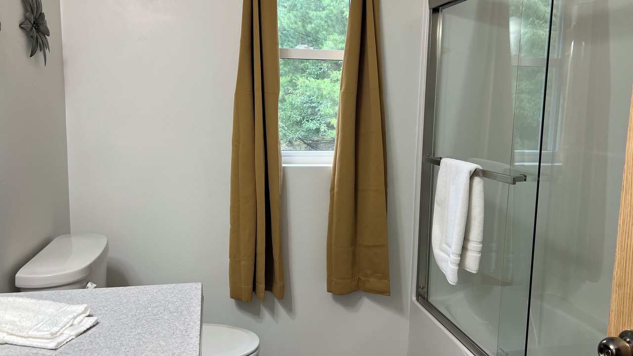 Photo of Bathroom in Fish Creek
