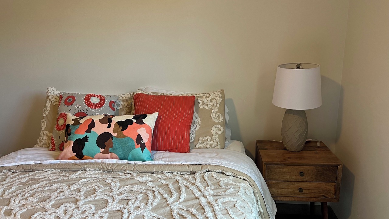 Photo of Bedroom in Fish Creek