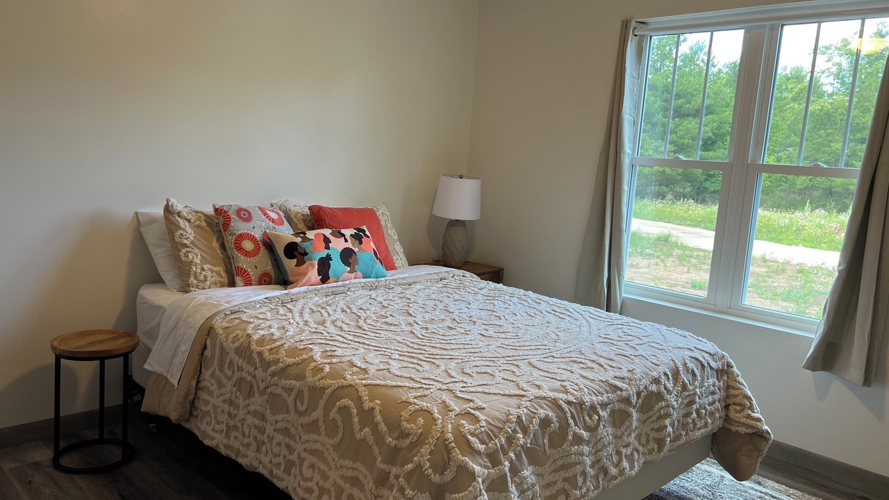 Photo of Bedroom in Fish Creek