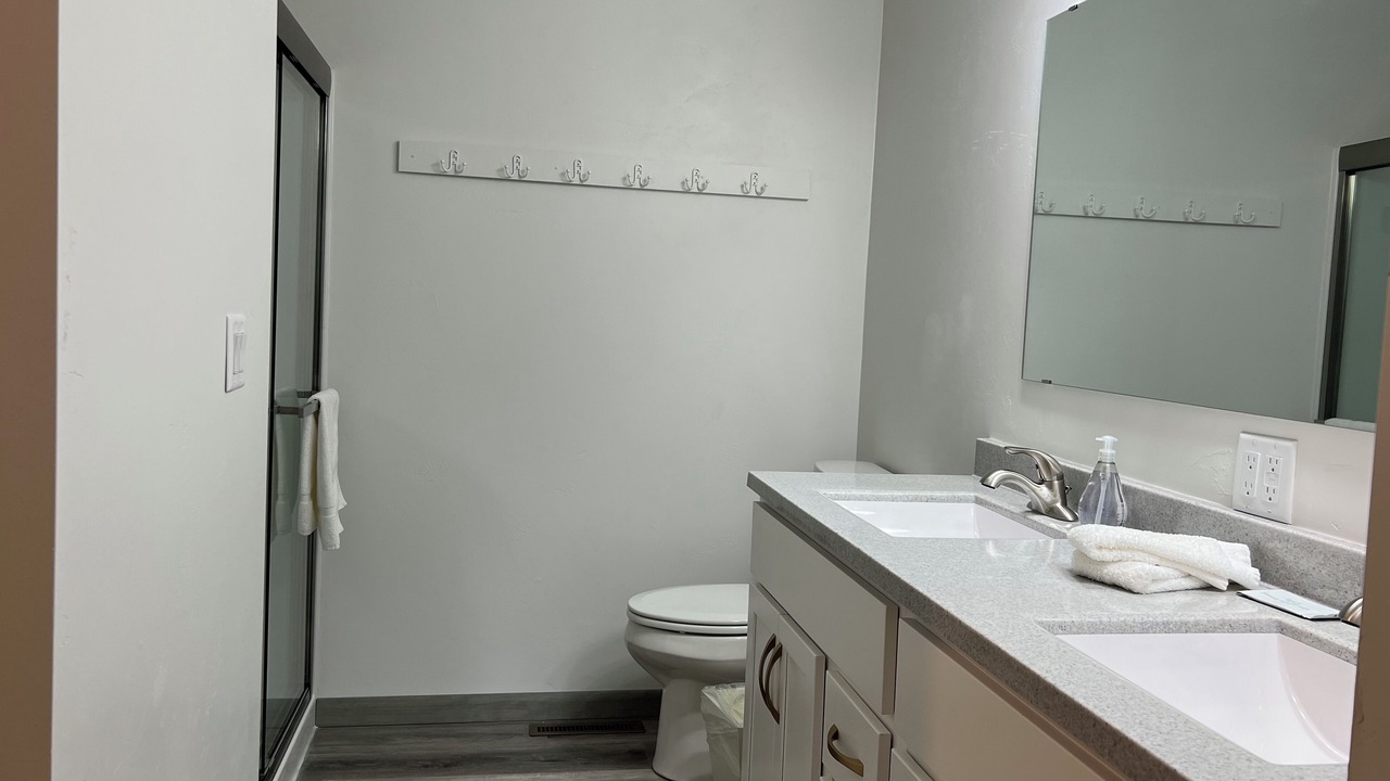Photo of Bathroom in Fish Creek