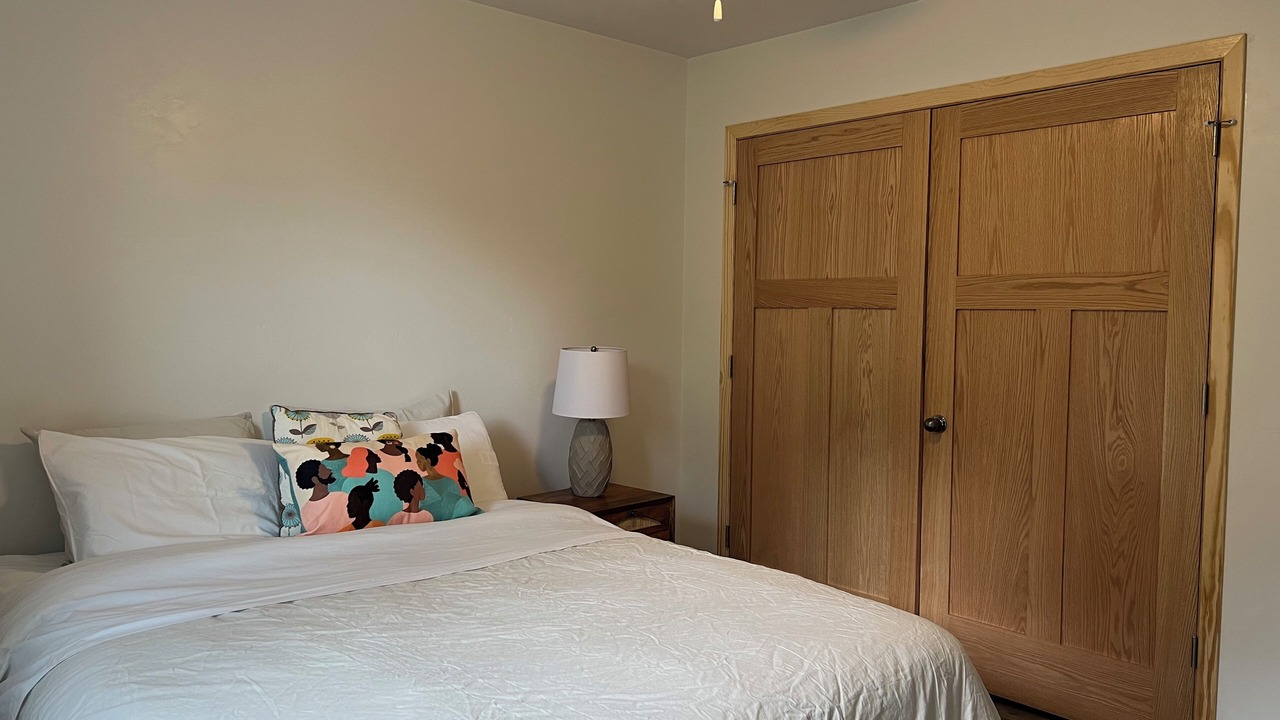 Photo of Bedroom in Fish Creek