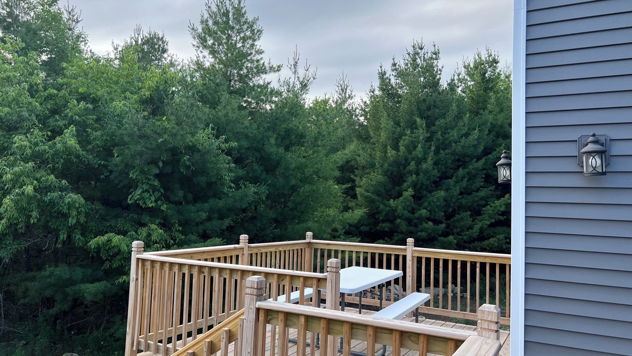 Photo of Outdoor in Fish Creek
