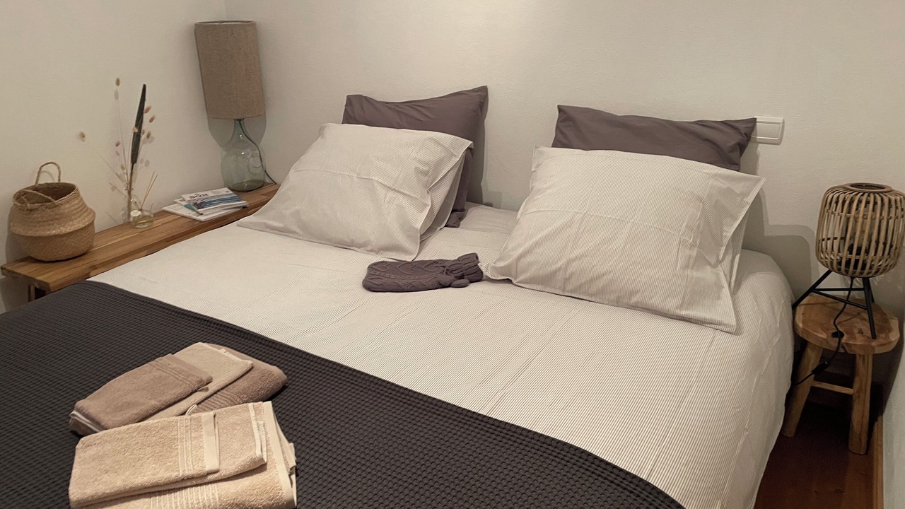 Photo of Bedroom in Les Praz-de-Chamonix