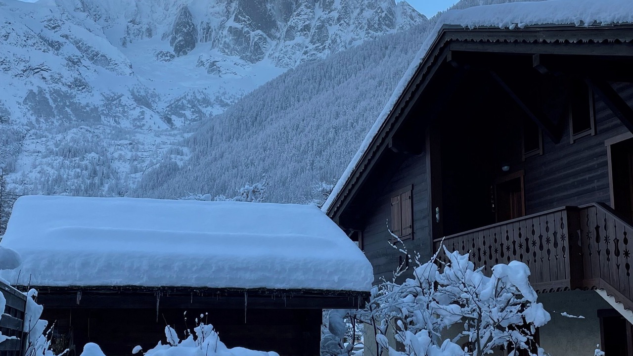 Photo of Outdoor in Les Praz-de-Chamonix