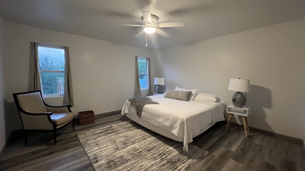 Photo of Bedroom in Fish Creek
