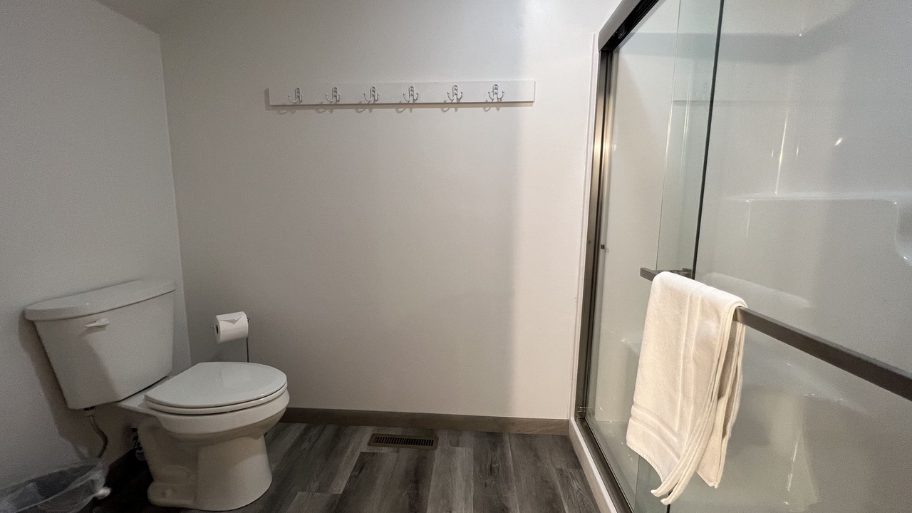 Photo of Bathroom in Fish Creek